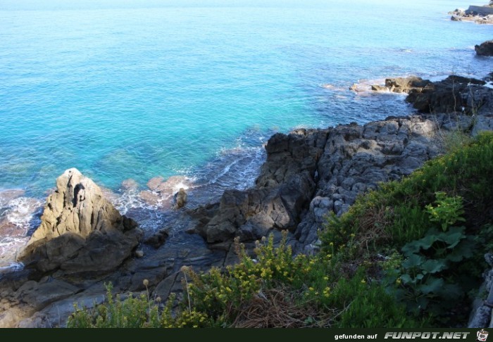 Impressionen aus Cefalu (Sizilien)