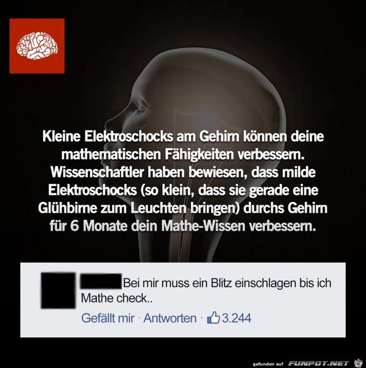 Elektroschocks Elektroschocks
