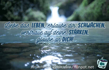 Liebe das Leben Liebe das Leben