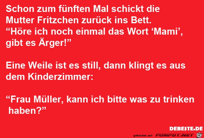 schon zum fünften mal...... schon zum fünften mal......