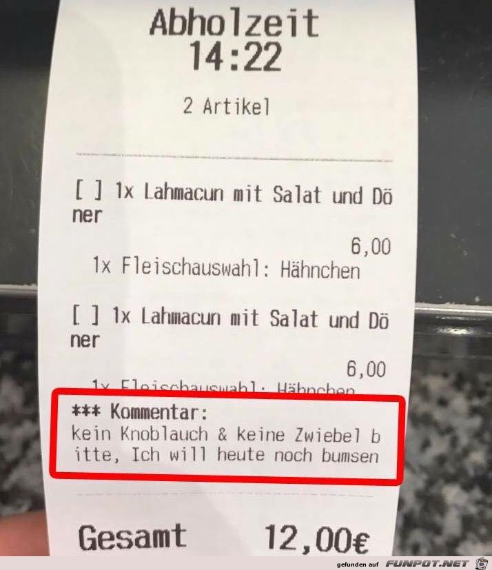Netter Kommentar Netter Kommentar