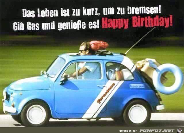 Happy Birthday Happy Birthday