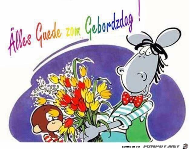 Alles Gute Alles Gute
