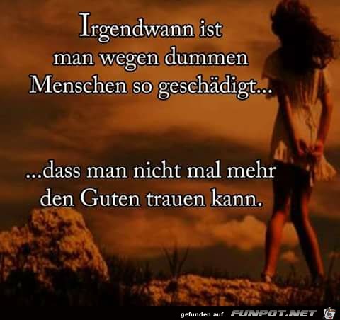 Irgendwann Irgendwann