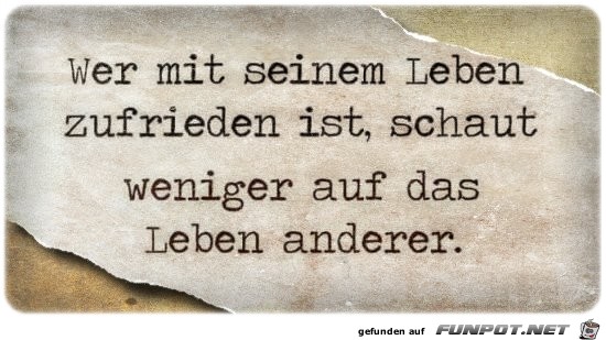 Leben Leben