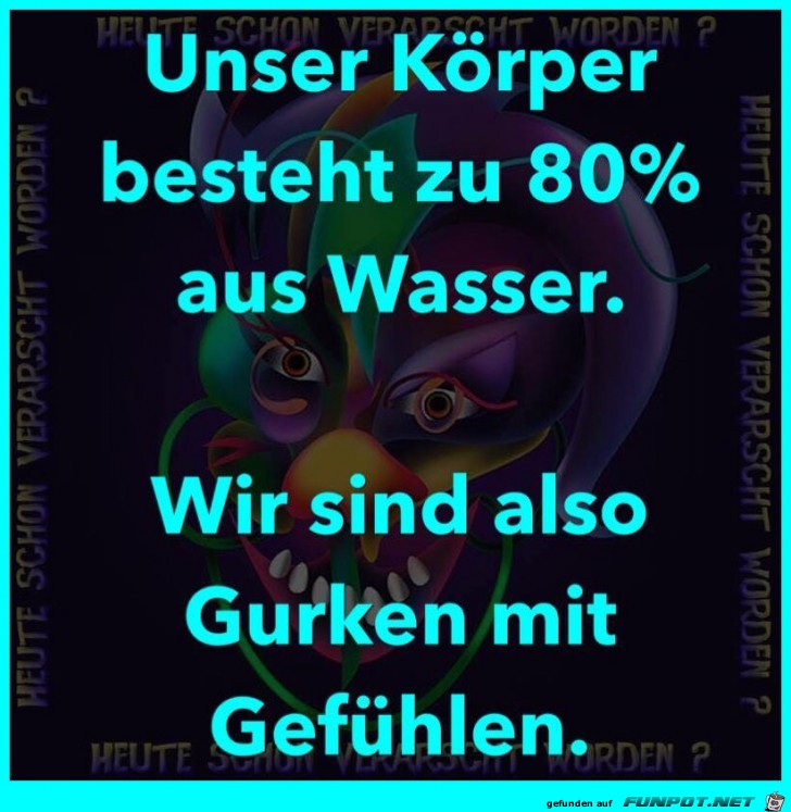 Unser Körper Unser Körper