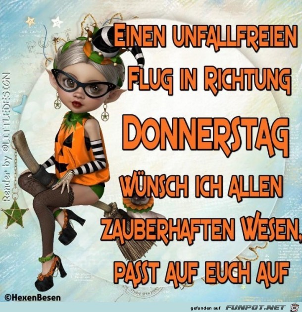 Einen unfallfreien Flug Einen unfallfreien Flug