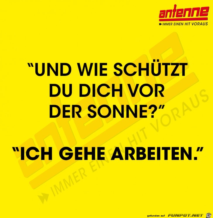 Wie schuetzt du dich Wie schuetzt du dich