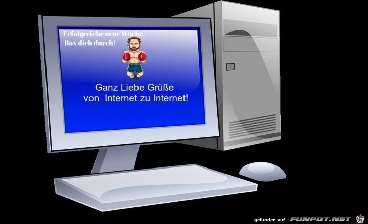 Ganz liebe Gruesse Ganz liebe Gruesse