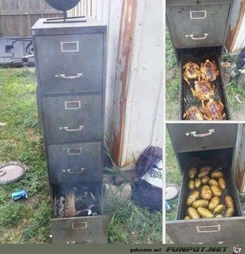 Cooler Grill Cooler Grill