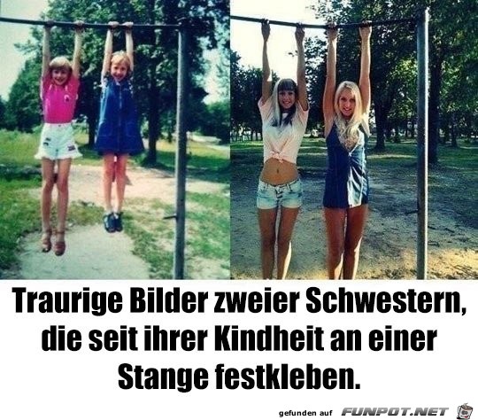 Schwestern Schwestern