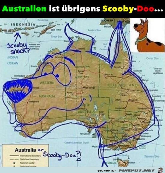 Scooby-Doo Scooby-Doo