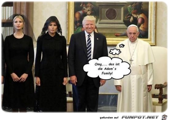 Adams Family Adams Family