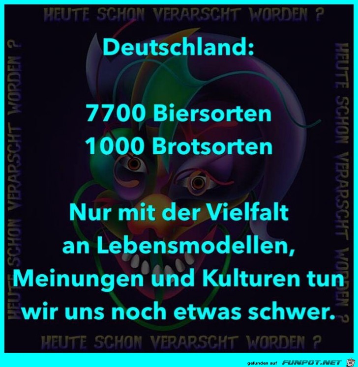 Deutschland Deutschland