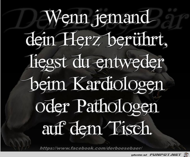 Wenn jemand Dein Herz berührt Wenn jemand Dein Herz berührt