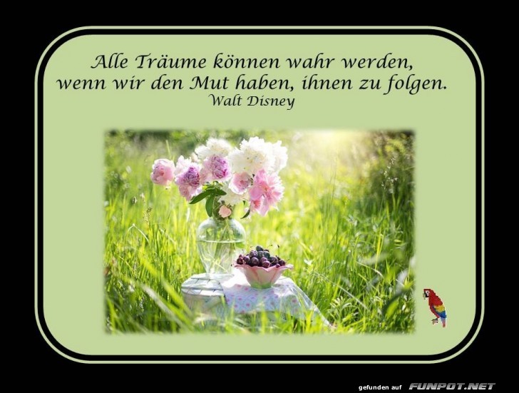 10 schne Sprche und Lebensweisheiten aus...