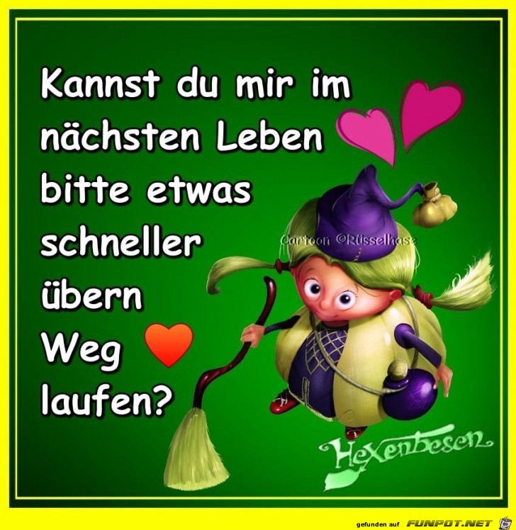 Im naechsten Leben Im naechsten Leben