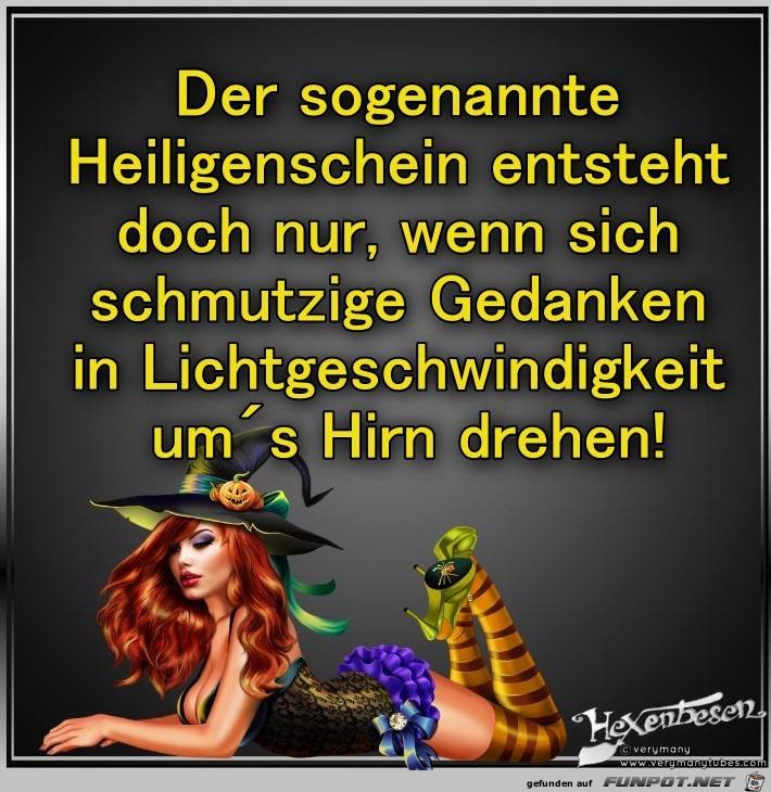Heiligenschein Heiligenschein