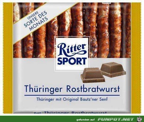 Neue Sorte Neue Sorte