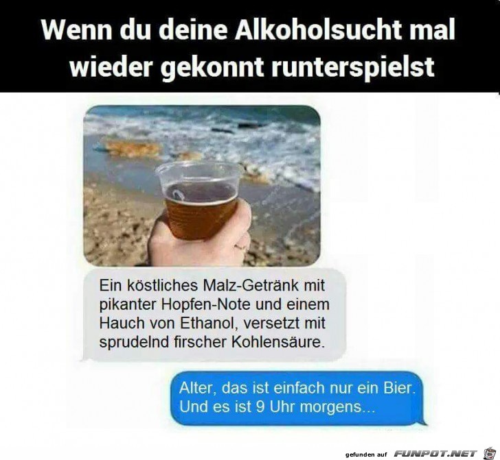 Nette Umschreibung