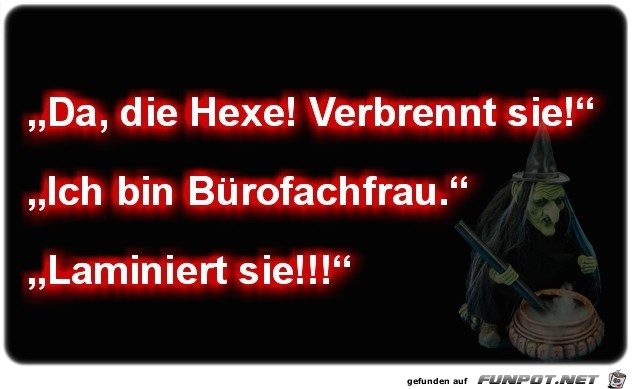 Hexe Hexe