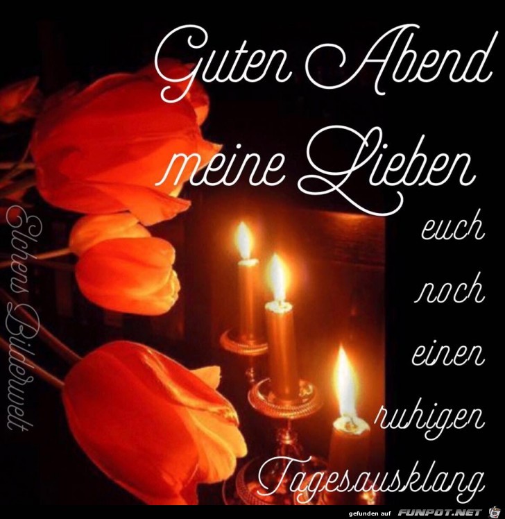 Guten Abend