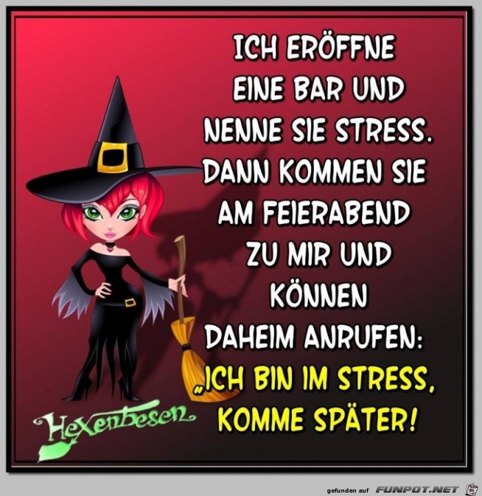 Eroeffne eine Bar Eroeffne eine Bar