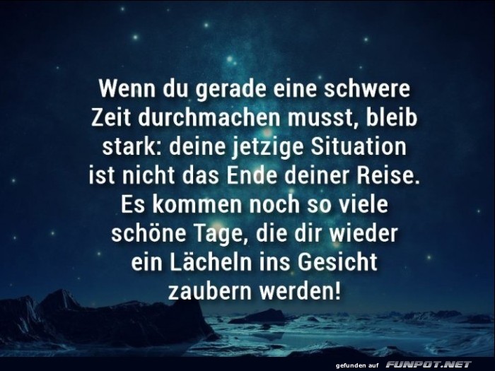 10 schne Sprche und Lebensweisheiten aus...
