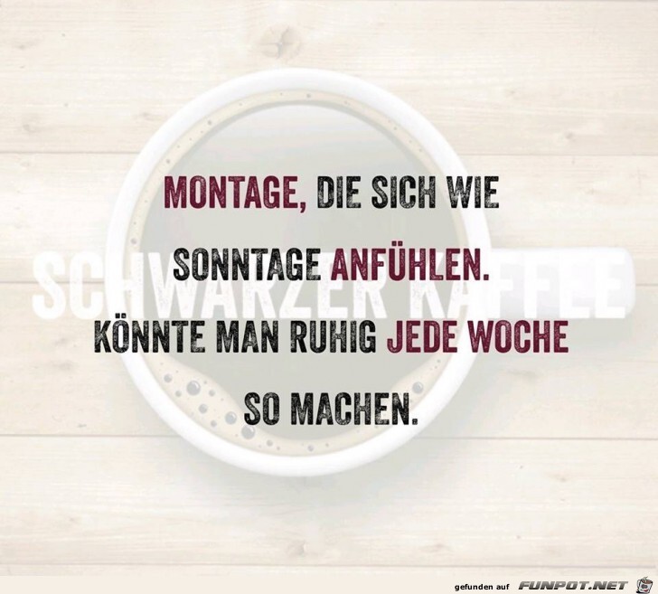 Montag Montag