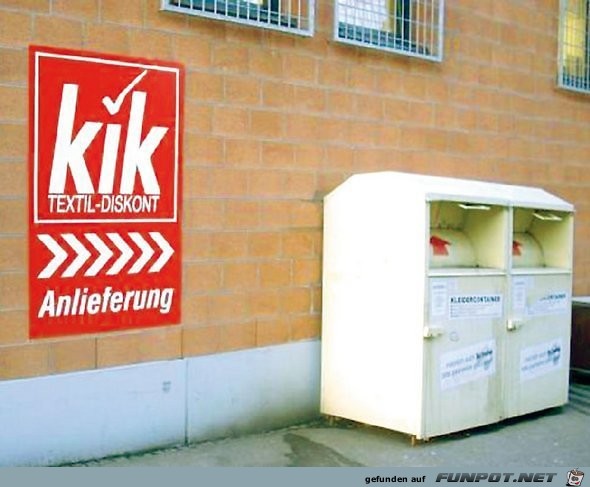 So könnte es sein So könnte es sein