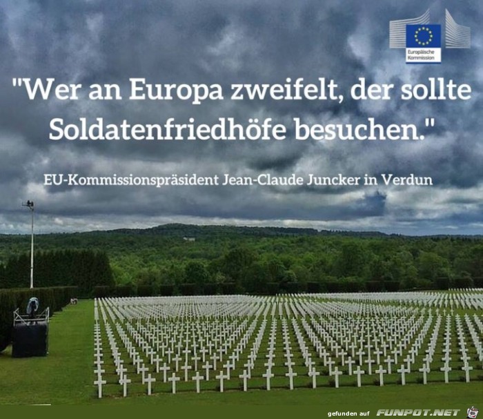Wer an Europa zweifelt Wer an Europa zweifelt