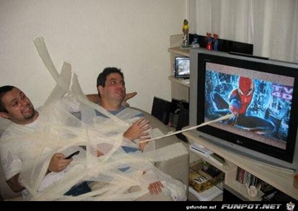 Spiderman schlägt zu Spiderman schlägt zu
