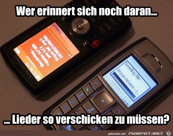 Nostalgie Nostalgie
