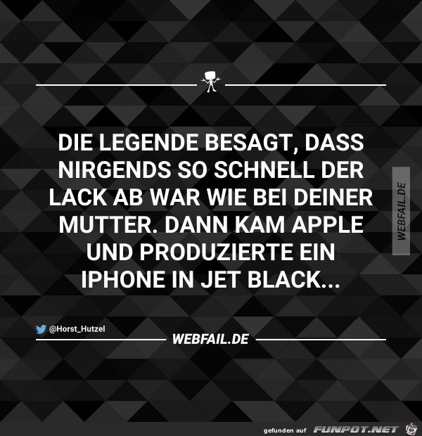 Dann kam Apple Dann kam Apple