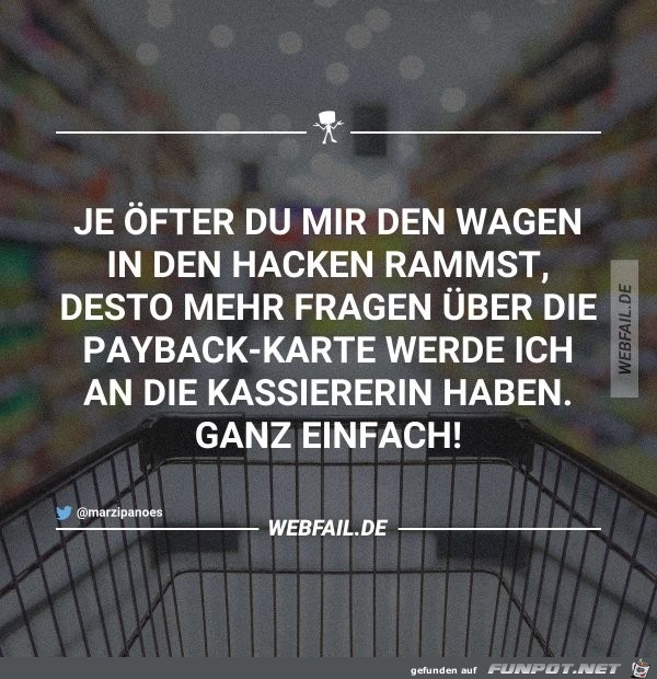 Ganz einfach Ganz einfach