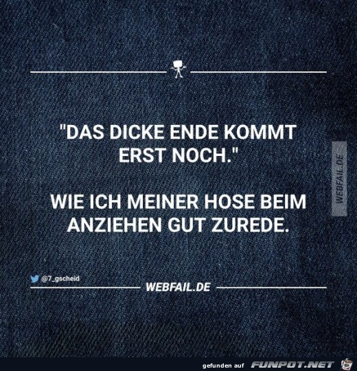 Gut zureden Gut zureden