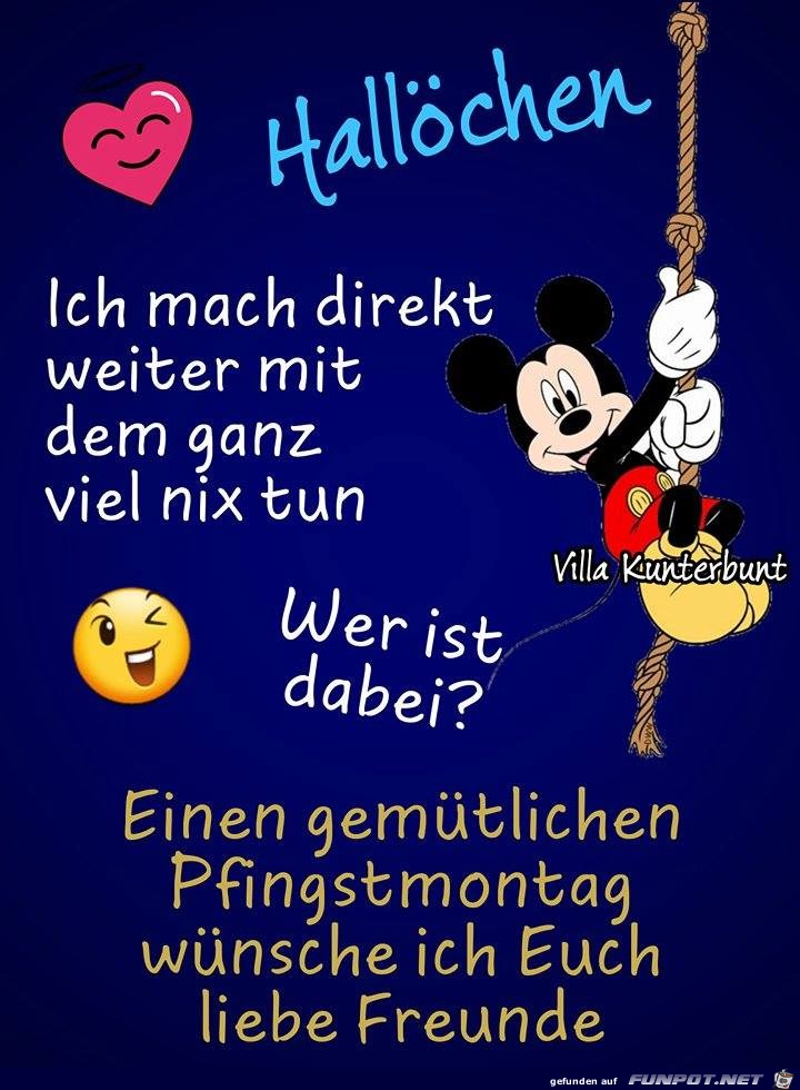 Halloechen Halloechen