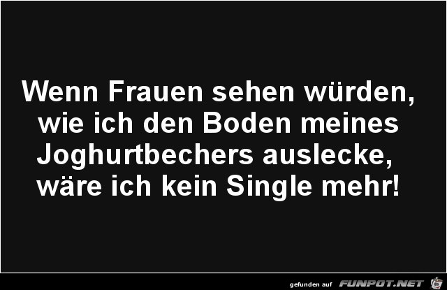 Wenn Frauen sehen würden Wenn Frauen sehen würden