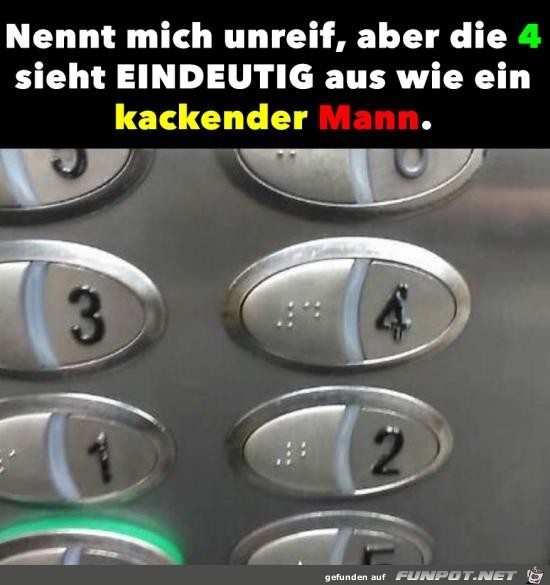 Das stimmt Das stimmt