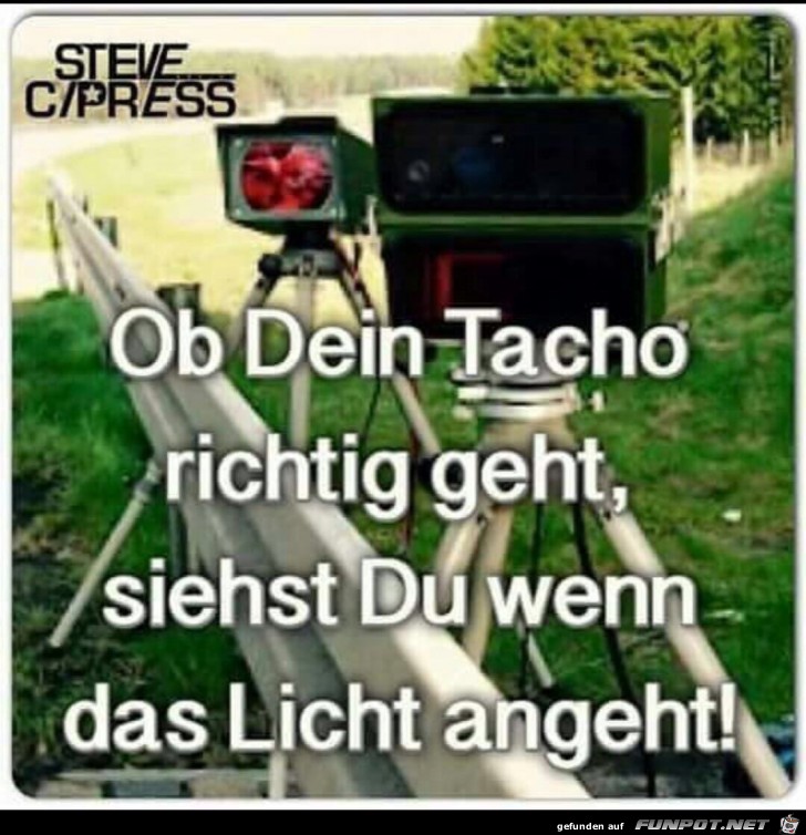 Licht geht an Licht geht an
