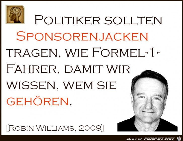 Politiker Politiker