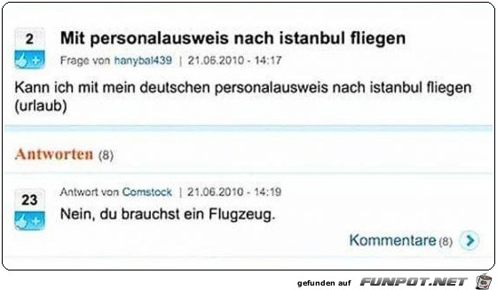 Personalausweis