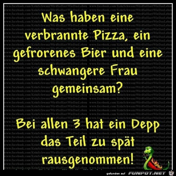 Zu spät Zu spät