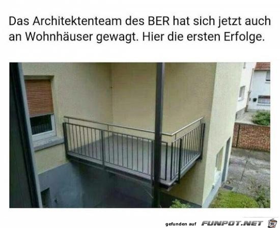 Super Architekten