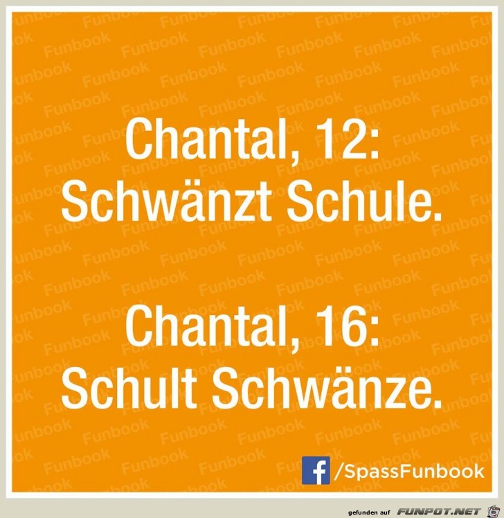 Chantal Chantal