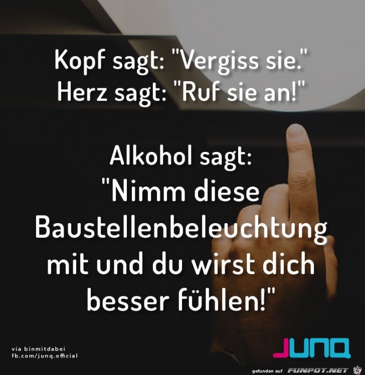 Was ist der beste Weg Was ist der beste Weg