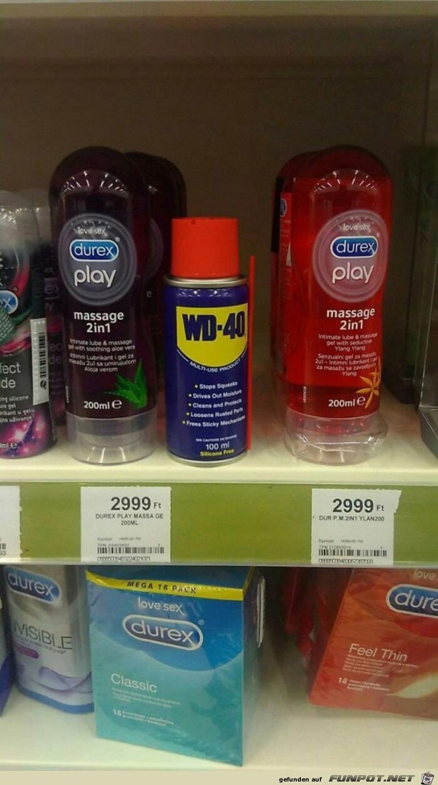 Wenn sie dir sagt, daß es eine Weile her war und .... Wenn sie dir sagt, daß es eine Weile her war und ....