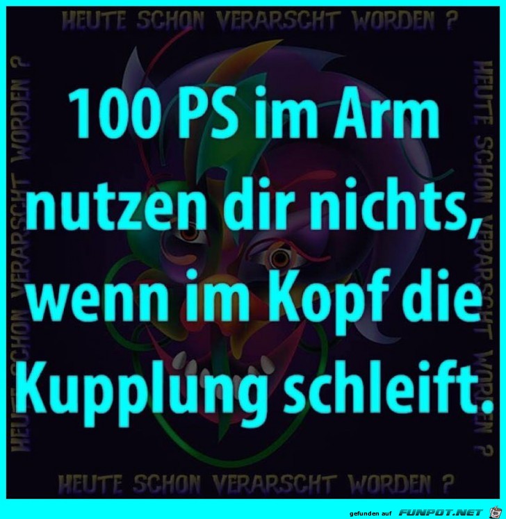 100 PS 100 PS