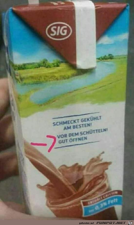Öffnen Öffnen