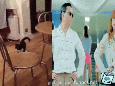 Im Gangnam-Style Im Gangnam-Style